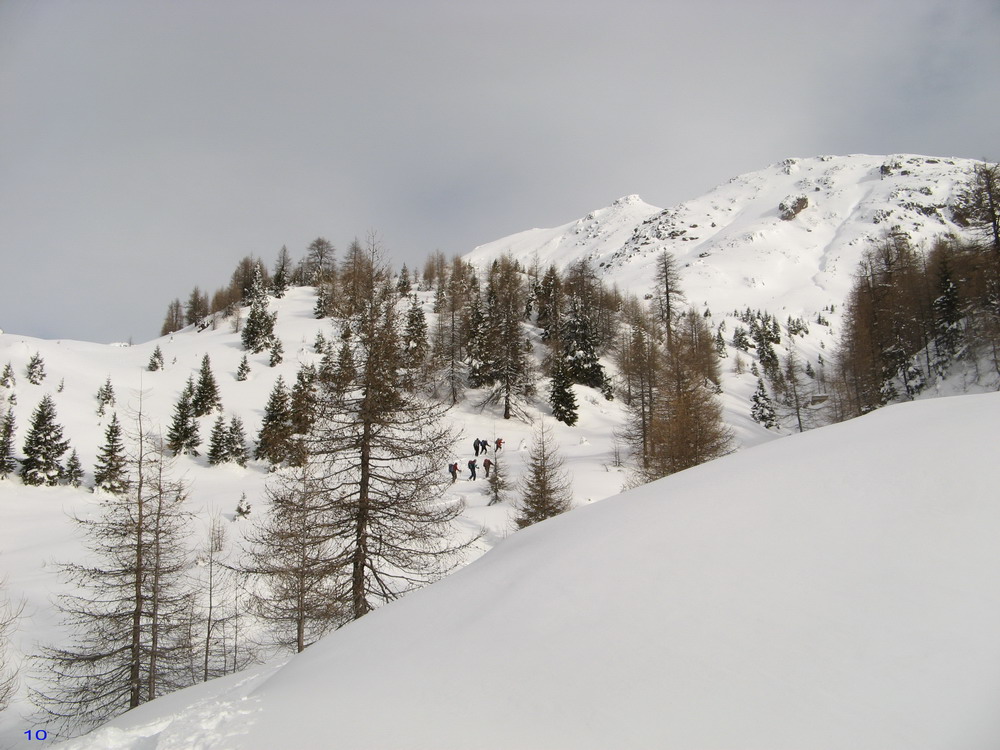 Val d''Ultimo